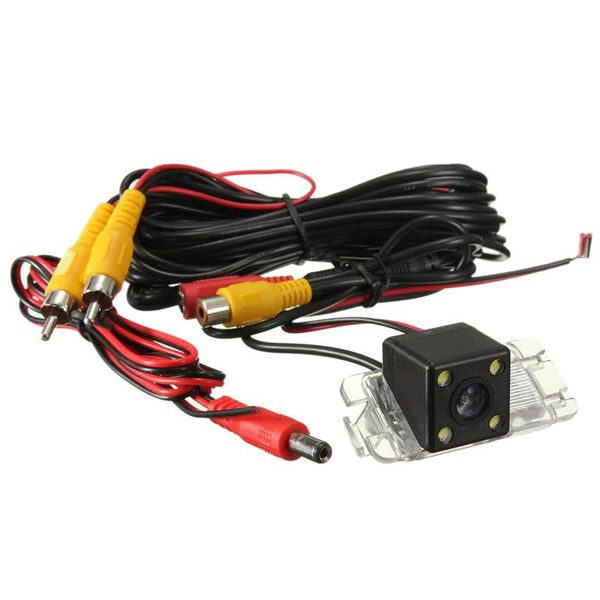 

ccd автомобиль заднего вида обратного резервного резервного копирования камеры заднего вида парковочная камера для mondeo // фокус 2 / fiest