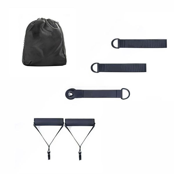 

resistance bands arm expander rope chest muscle trainer press push-ups movable home exercise gym fitness equipment training