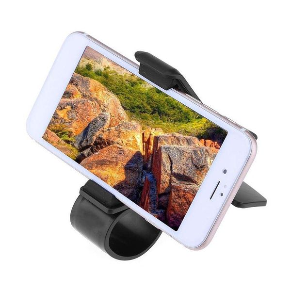 

universal rotatable phone holder adjustable clip