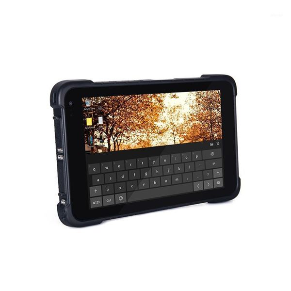 

8 inch 3g ram 32g rom industrial rugged windows 10 os tablet pc1