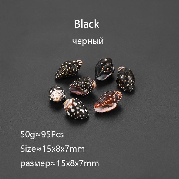 

50g / серия natural small раковина форма seashell смешанного цвет корпус diy для изготовления ювелирных изделий finding аксессуары supplies