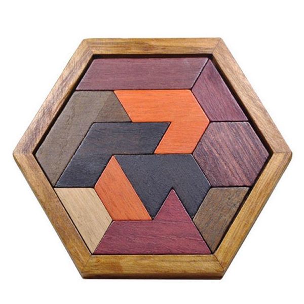 

wooden puzzles toys jigsaw board geometric shape child educational toy tangram jigsaw board kids children toys for gift zxh wmtiwr