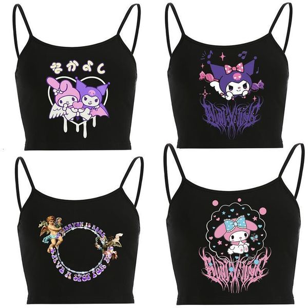 

aestheticvest y2k vest harajuku vest kawaii vest gothic punk dark bratz tights sweet street, White