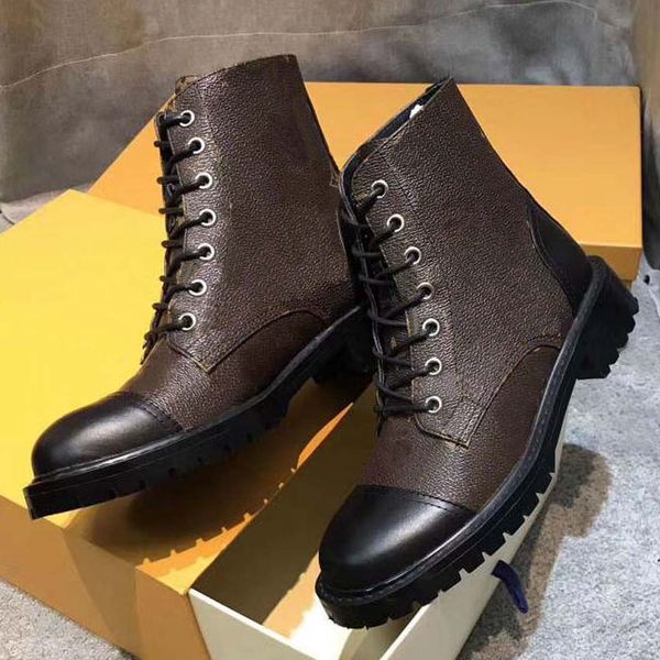 

fashion leather women shoes woman leather short autumn winter ankle fashion short boots women boots martin boots 03 l250 004, Black