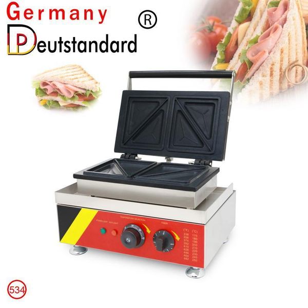 

bread makers sandwich machine waffle maker toast for sale1