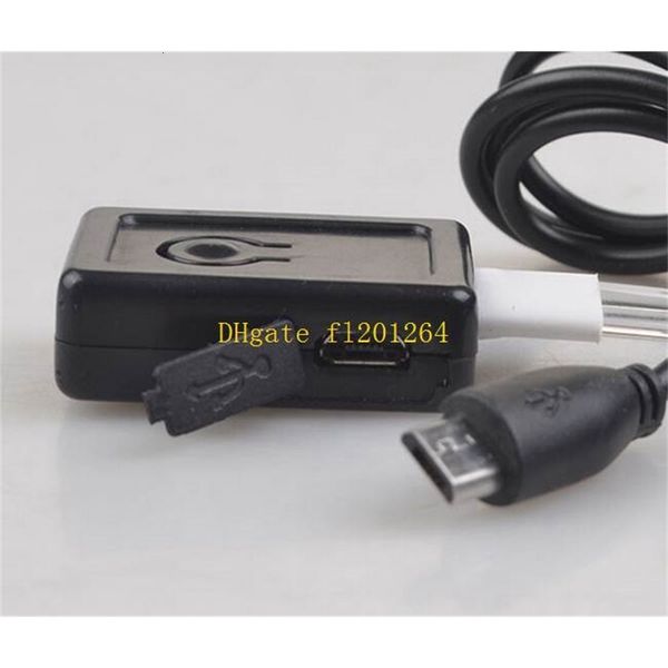 

adjustable rechargeable led flashing 100pcs/lot usb safety dog pet collar light 8 colors