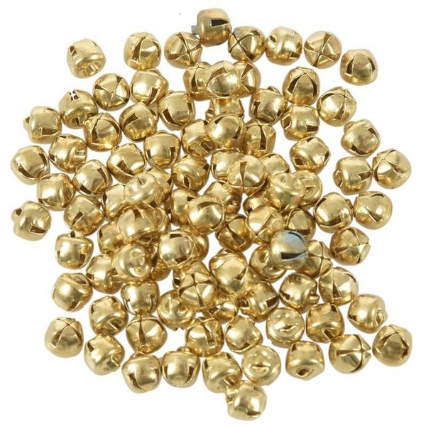 

6mm handy promotion bells mini crafts diy metal of ornaments wholesale christmas outdoor decoration from , $3.52| dhgate