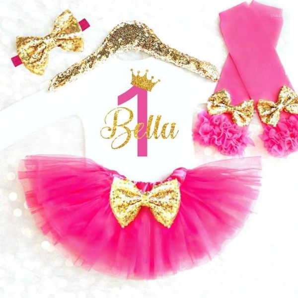

personalized princess birthday outfit,custom birthday outfit set,cake smash,onesies tutu set1