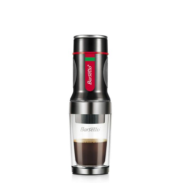 

coffee roasters barsetto / yum portable machine small mini household hand pressure manual espresso