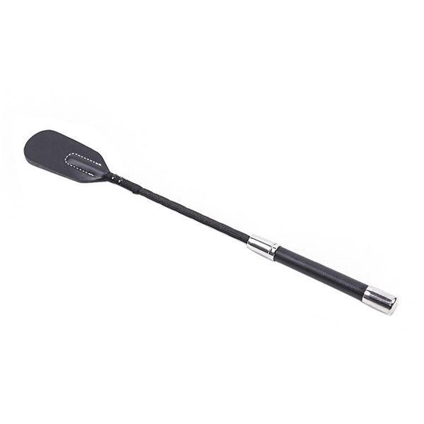 

bondage pu leather whip slap spanking sword handle lash fetish flogger queen products toys for couples/women gam, Red;black