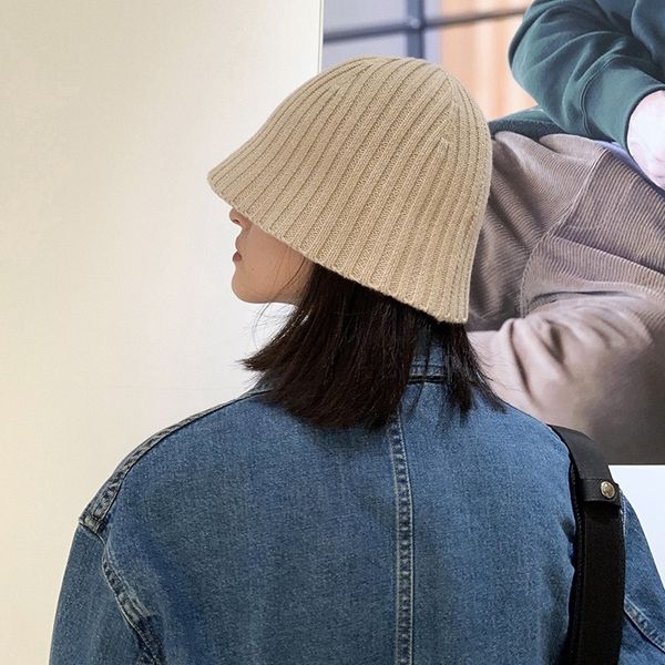

0tyc laser beret elastic wide wrap sleep turban hat hair shower fashion cap silky care perm cap for woman head side hair accessories da205, Brown;gray