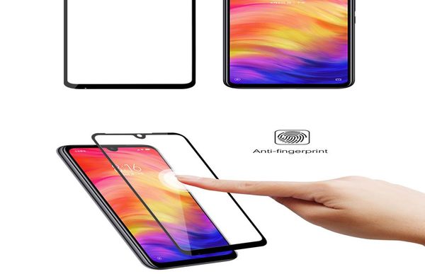 

2in1 закаленное стекло для xiaomi redmi примечание 7 8 pro 8t экран камеры протектор xiaomi объектив на xaomi redmi 7 8 9 wmtfwx dh_niceshop