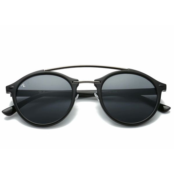 

gold discoloration outdoor new sunglasses come designer laser shiny women frame with style mens box pmfir, White;black
