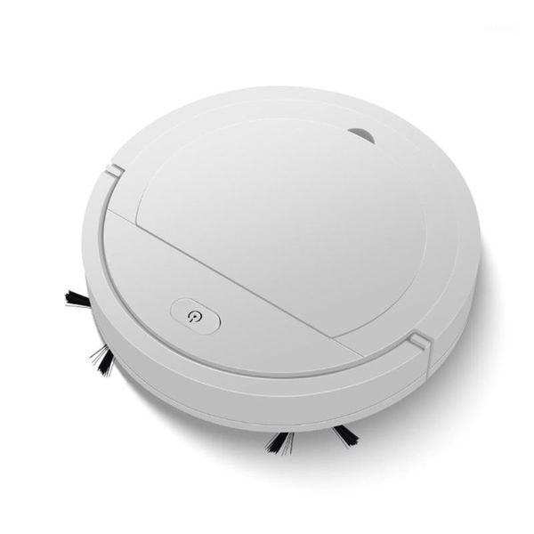 

usb charging sweeping robot automatic household intelligent cleaning machine floor vacuum cleaner less interference1