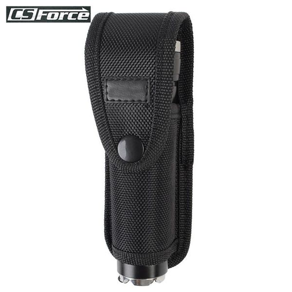 

tactical molle nylon flashlight pouch holster with clip for uf 800l uf 980l uf 007 flashlight torch holder belt carry case bbytfw alice_bag