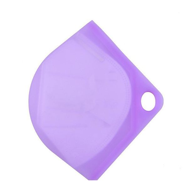 

6-color sile mask case universal mask temporary storage bag food grade sile material jllgys mx_home
