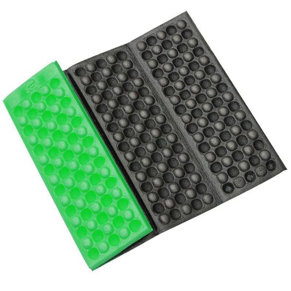 

soft waterproof dual camping hiking picnic portable cushion seat pad outdoor folding camping moistureproof cushion mattress pad q qylymk