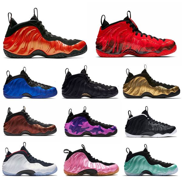 

penny shoes habanero red doernbecher mens basketball shoes purple camo hyper crimson sequoia olympic galaxy 1.0 men trainers size13, White;red