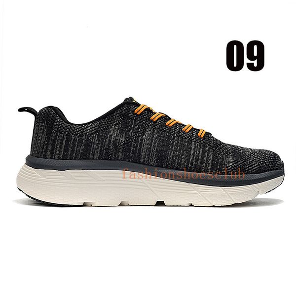 

2021 treeperi 611 platform running shoes dark grey us 10 eur 44 for men