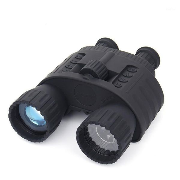 

hd720p night vision digital binocular camera1
