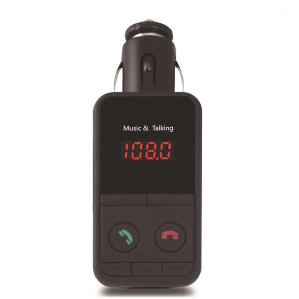 

car audio mp3 utility player handsphone music portable fm card1