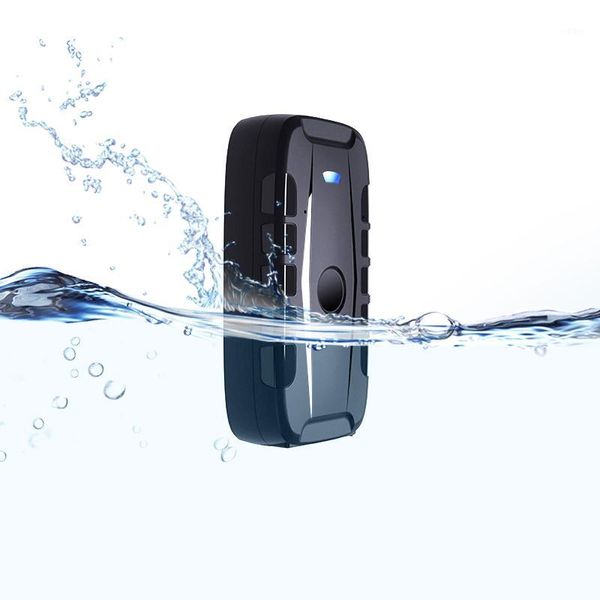 

strong magnetic adsorption 10000mah lk209b-2g 3g 4g wireless gps tracker with car real time tracking1