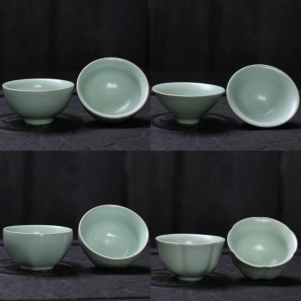 

ceramic china tea cup kiln change ceramic home tea cup creative ceramic cup cups tazas de ceramica creativas i041 wmtdwf