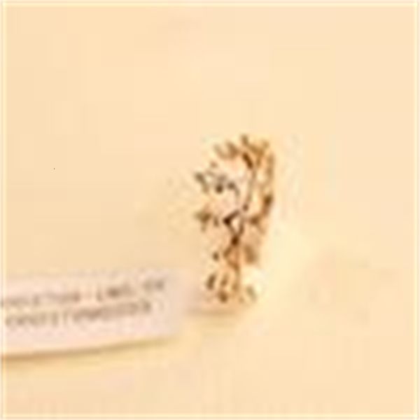 

wholesale - rhinestone studded crown ring, Silver