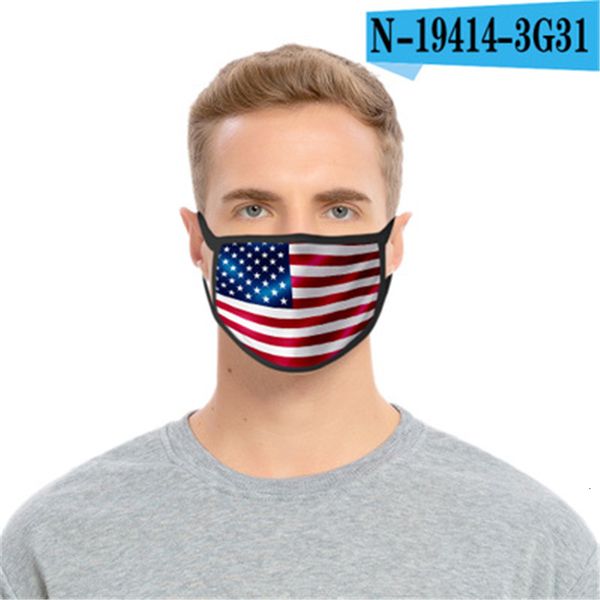 

factory2vykmask stock diy protective ice silk cotton face mascherine camouflage strawberry print anti dust pm2.5 breatha