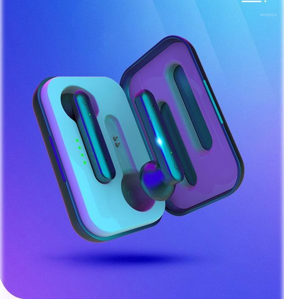 

tws earphones hd call hifi lossless noise reduction zero delay touch control wireless bluetooth headset1