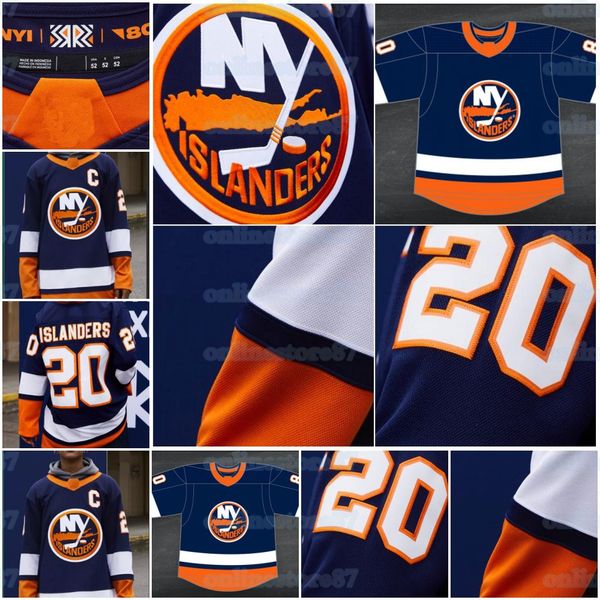

new york islanders mathew barzal 2021 reverse retro jersey bryan trottier bailey clutterbuck pulock hickey lafontaine bossy potvin men youth, Black;red