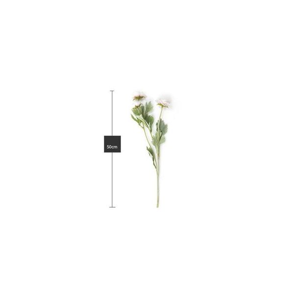 

artificial ranunculus asiaticus wedding decoration fake flower silk simulation flower artificial flowers for h jlluml eatout