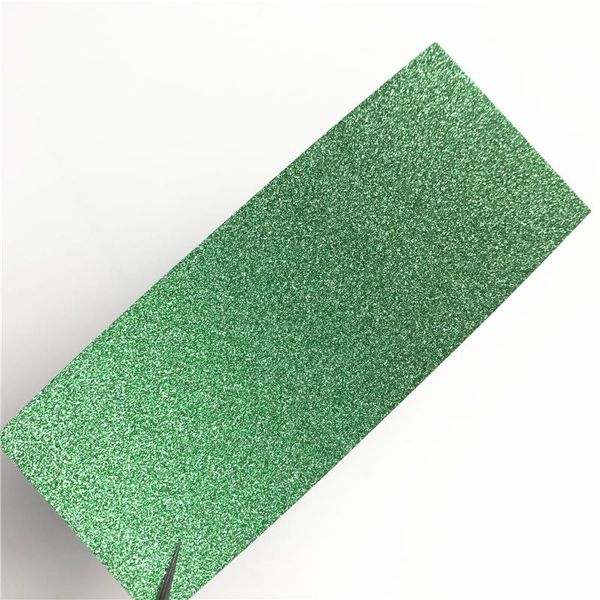 

wholesales internal glitter background paper for round box professional packaging accessories for eyelash case for the inside la bbybze