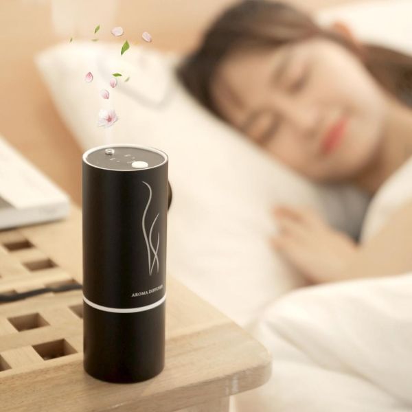 

kxq04 usb aroma diffuser