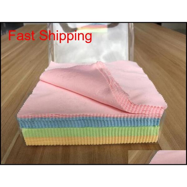 

microfiber lens cleaning cloth camera lens cleaning kit tablet pc mobile phone screen glasses sungl qylavi mj_fashion