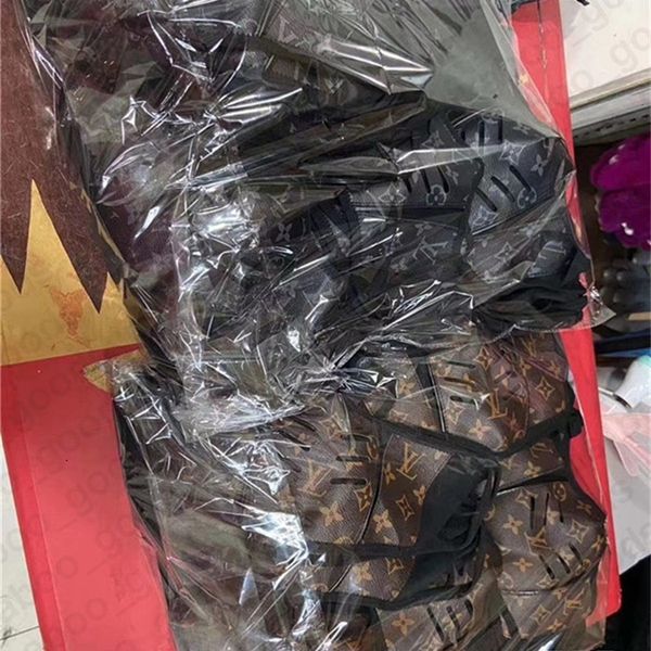 

leather mask dustproof unsiex breathe face masks pu fashion print mouth-muffle hz00