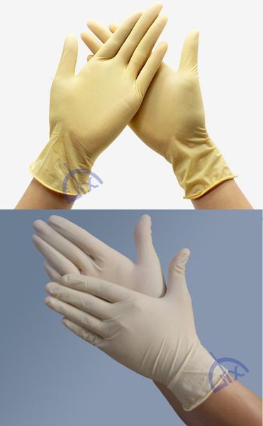 

plastic washing nitrile dish latex safe disposable pvc for restaurant kitchen eco-friendly food gloves