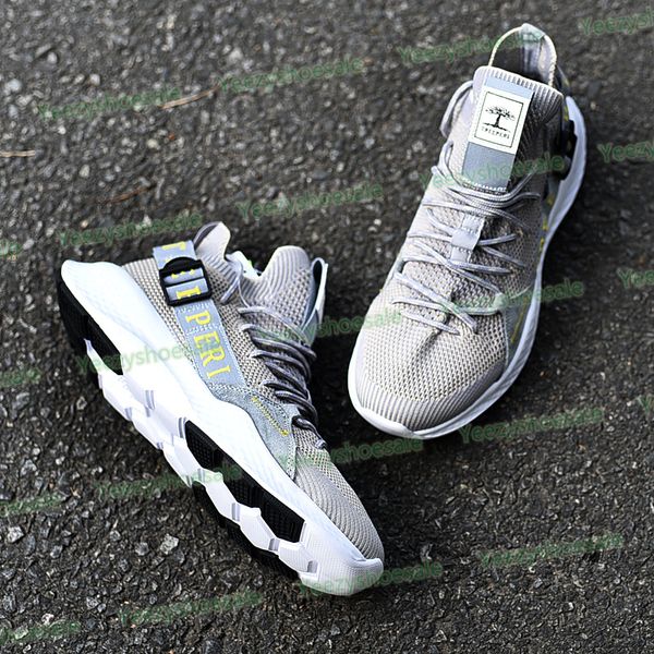 

treeperi socks trainer 2.0 grey us 7 eur 40 for men shoes sneakers