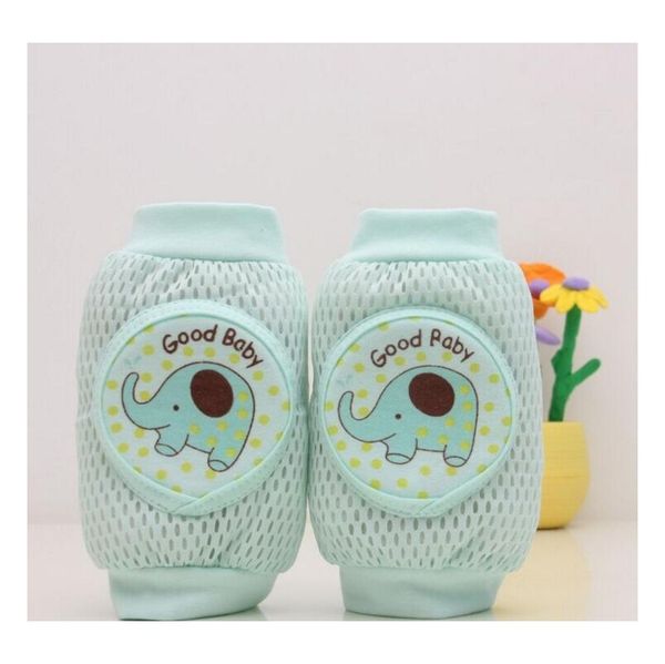 

kids girl boy crawling elbow toddlers baby knee pads safety mesh kneepad protector leg warmer cushion legging infants children f wmtyzu