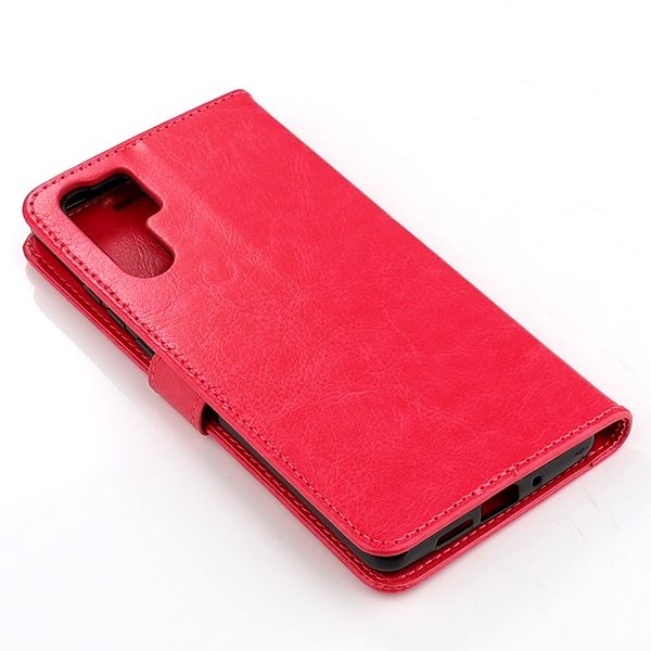 

leather mobile phone case for iphone12pro max 8plus xs max 7 11pro wallet shell for samsung s20
