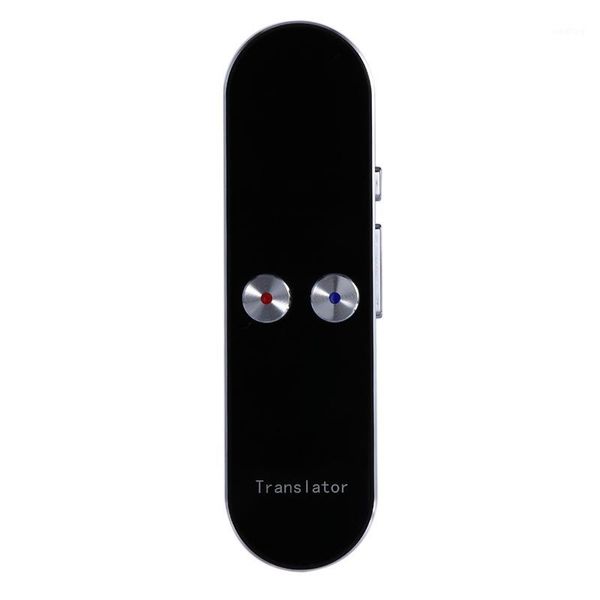 

k8 smart portable voice translator instant real-time language translator bluetooth voice1