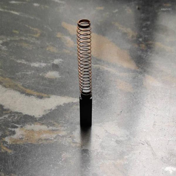 

2pcs w10380496 household mixer carbon motor brush spare part practical home stable power tools rotary electric mini replacement1