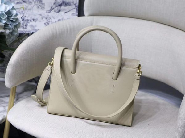 

medium st honore tote grained calfskin handbag newset bags montaigne tote women leather shoulder bags purse business lapbag crossbody