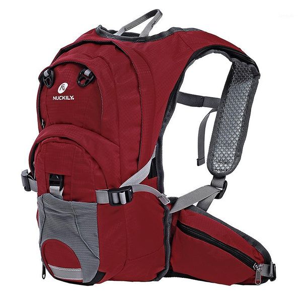 

outdoor bags 20l waterproof cycling backpack men women bicycle mountain bike bag nylon travel rucksack1