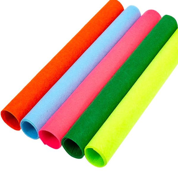 

b.f.brother wholesale craft supplies crafts diy hobbies and crafts materials for diy single non woven fabric big size 10085cm jllars