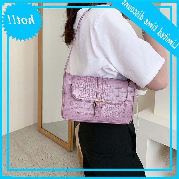 

simple small foreign style women's new fashion in summer 2020 single shoulder underarm bag net red envelope
