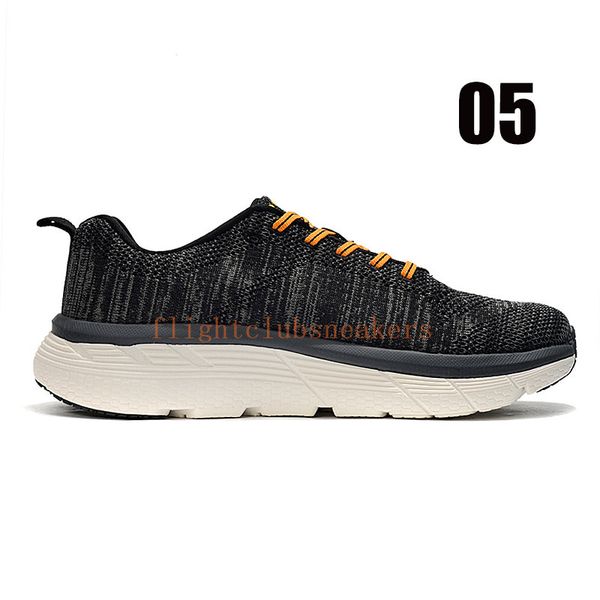 

treeperi 611 platform running shoes dark grey us 7 eur 40 for men