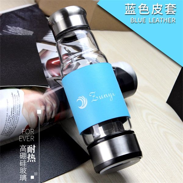 

water cup knight do not pour creative new style mug vehicle filter many colour tumbler factory direct selling 25hc p1