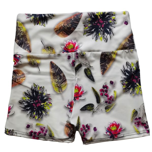 

gym athletic sports long shorts women high-rise plain skin-friendly yoga fitness workout shorts soft nylon fitness running shorts, White;black