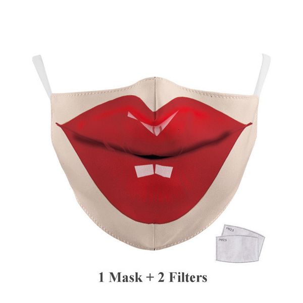 

anti pm2.5 factory dust 10pcs cotton washable face reusable fashion mouth mask 7 r9lq0